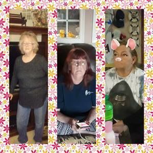 Meet your Posher, Nancy